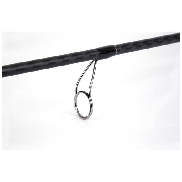 Shimano Fishing Roterende Stang Aspire Sea Trout Sort 3.05 m / 7-35 g