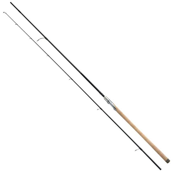 Shimano Fishing Roterende Stang Aspire Sea Trout Sort 3.05 m / 7-35 g