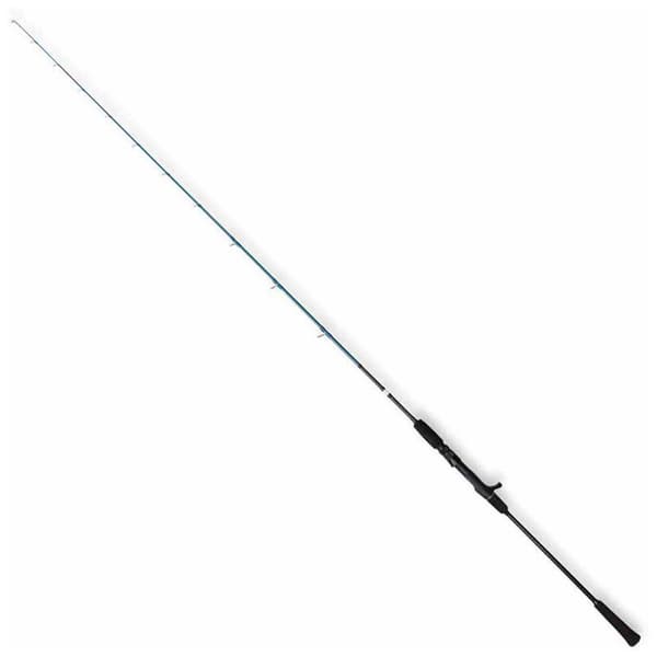 Savage Gear Sgs 2 Slow Jigging Slow Jigging Stång Svart 1.93 m / 200 g