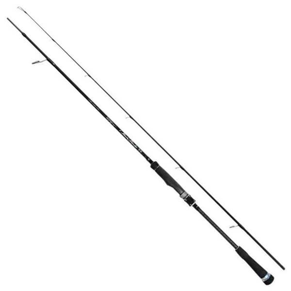 Xzoga Roterende Stang Black Mamba Søvfarvet 2.74 m / 15-60 g