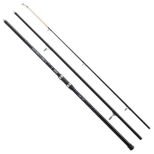 Mitchell Surfcasting Stång Adventure Ii Svart 5.03 m / 100-250 g