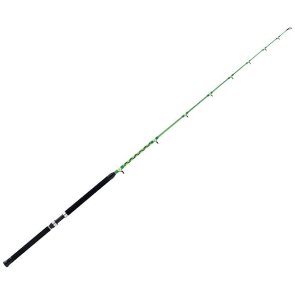 Tica Pohja Shipping Rod Wasabi Live Bait  2.13 m / 16 Lbs