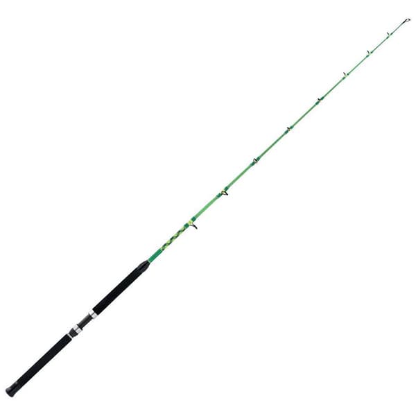 Tica Bundforsendelsesstang Wasabi Acid Live Bait  2.13 m / 20 Lbs