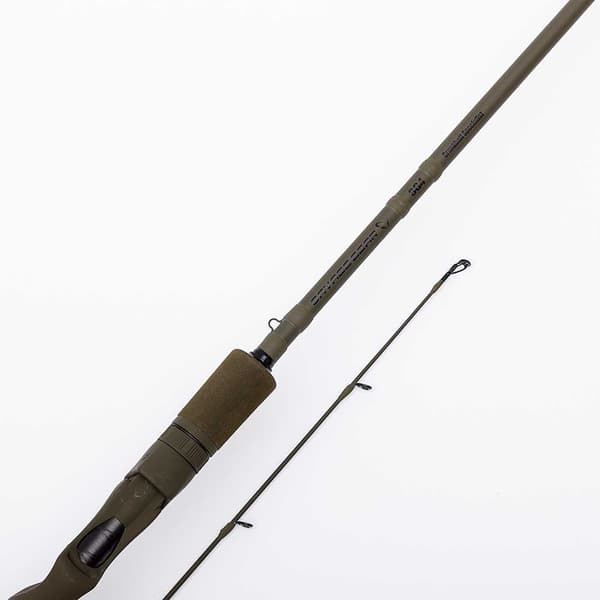 Savage Gear Baitcasting Rod Sg4 Crankbait Specialist Silver 2.13 m / 5-20 g
