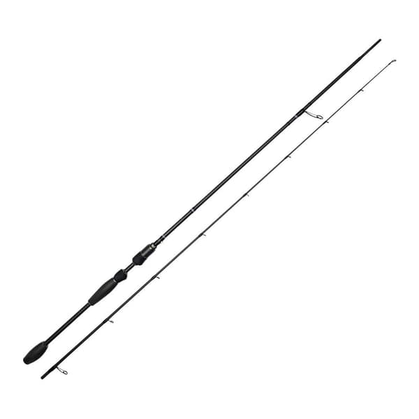 Westin Haspelspö W10 Finesse Shad Silver 2.23 m / 8-36 g