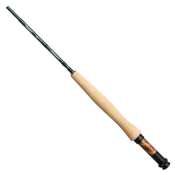 Shakespeare Flugfiskespö Oracle 2 River 2.29 m / Line 4