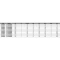 Miniatyrbild 2 av 2: Maver Ingen Guide Tele Spinning Rod Signature Trout Az  4.00 m / 2-5 g