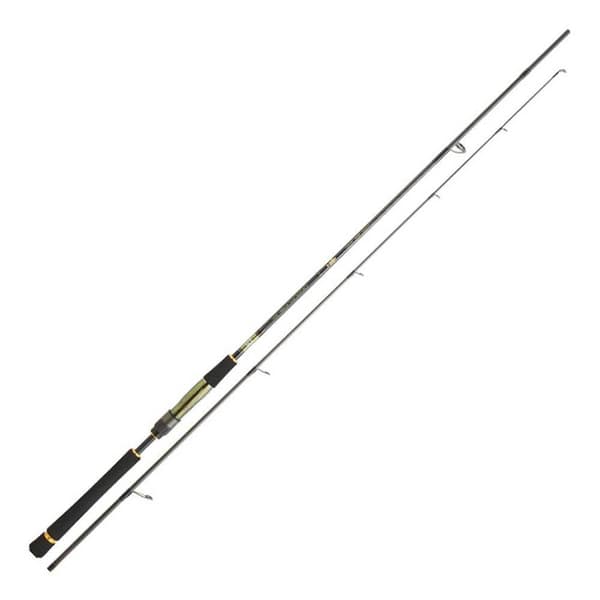 Daiwa Roterende Stang Crosscast  2.82 m / 10-35 g