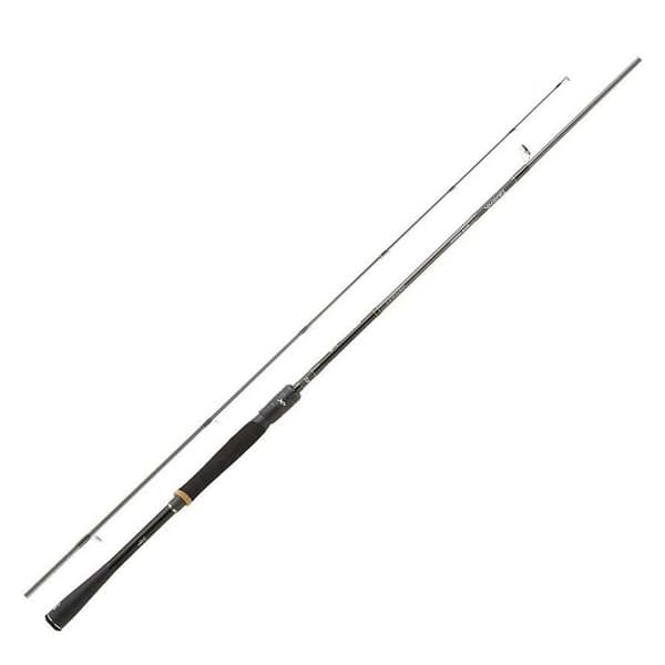 Daiwa Haspelspö Prorex Xr 2.18 m / 7-28 g