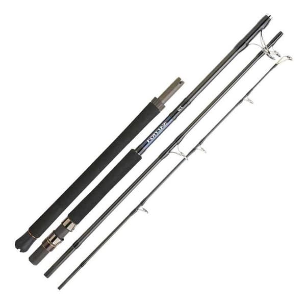 Daiwa Jigging Stång Saltiga Air Portable 2.59 m / 180 g