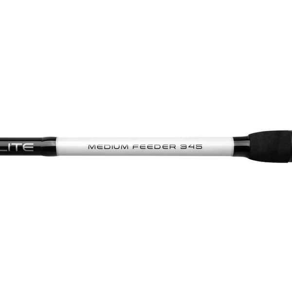 Mikado Karpfiskespö Bixlite Medium Feeder  3.30 m / 80 g