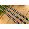 Miniatyrbild 10 av 10: Preston Innovations Karpfiskespö Monster Xtreme Distance Feeder Silver 4.00 m