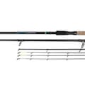 Miniatyrbild 1 av 10: Preston Innovations Karpfiskespö Monster Xtreme Distance Feeder Silver 4.00 m
