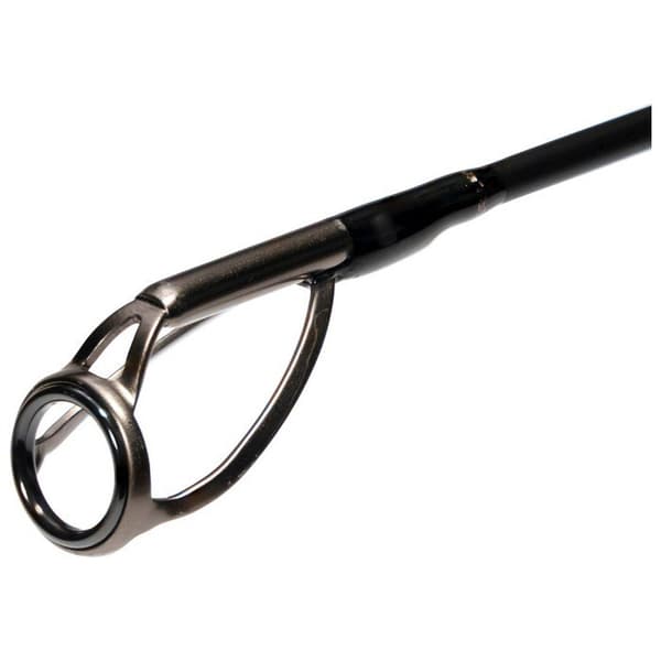 Westin Haspelspö W3 Hucho 2nd Svart 2.65 m / 50-190 g