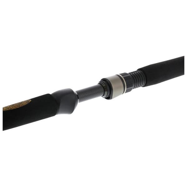 Westin Haspelspö W3 Hucho 2nd Svart 2.65 m / 50-190 g