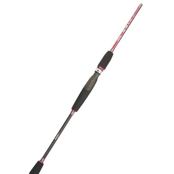 Akami Lys Vippende Stang Wawa Ip  1.80 m / 20-140 g