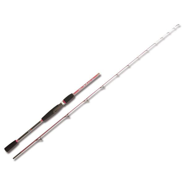 Akami Lys Vippende Stang Wawa Ip  1.80 m / 20-140 g