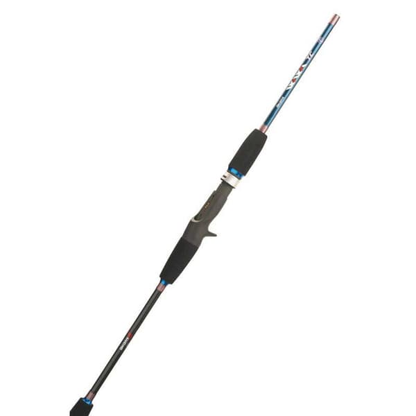 Akami Lätt Jigging Stång Wawa Tc  2.05 m / 20-140 g