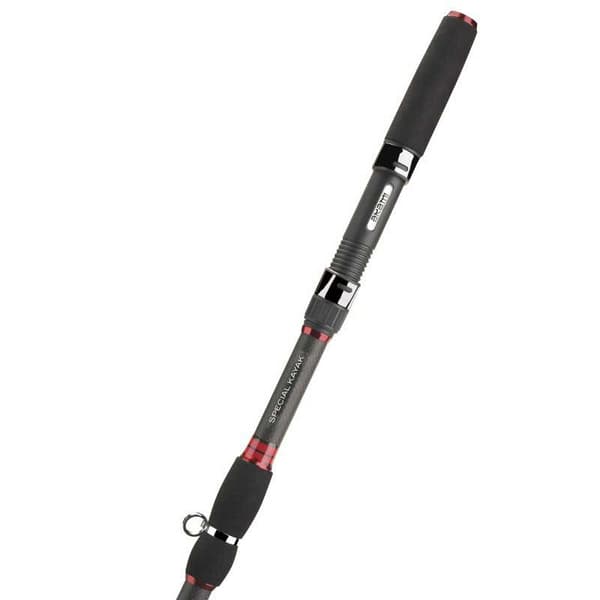 Akami Trollingstav Bakin  2.30 m / 5-40 Lbs