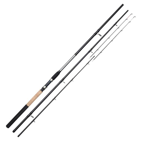 Kinetic Karpfiskespö Prospero Feeder Cc 3.90 m / 120 g