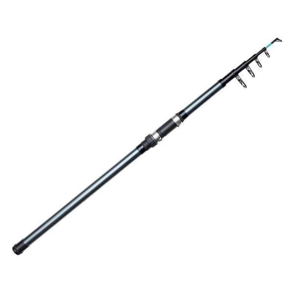 Kinetic Teleskooppinen Surfcasting Sauva Adnos  3.90 m / 100-250 g