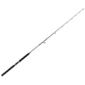 Miniatyrbild 1 av 2: Bulox Trollingstav Thora Stand Up Silver 1.80 m / 30 Lbs
