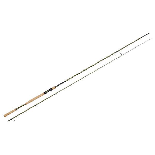 Westin Roterende Stang W6 Bombarda 3.40 m / 11-38 g