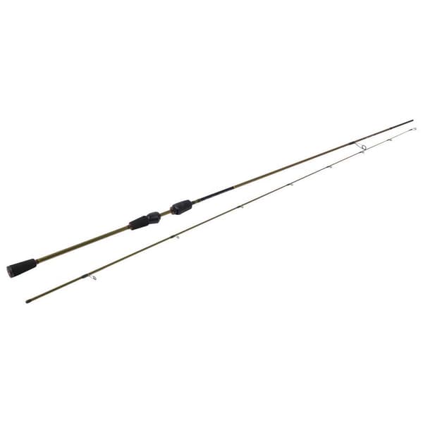 Westin Roterende Stang W6 Light Softlure  2.13 m / 1-4 g