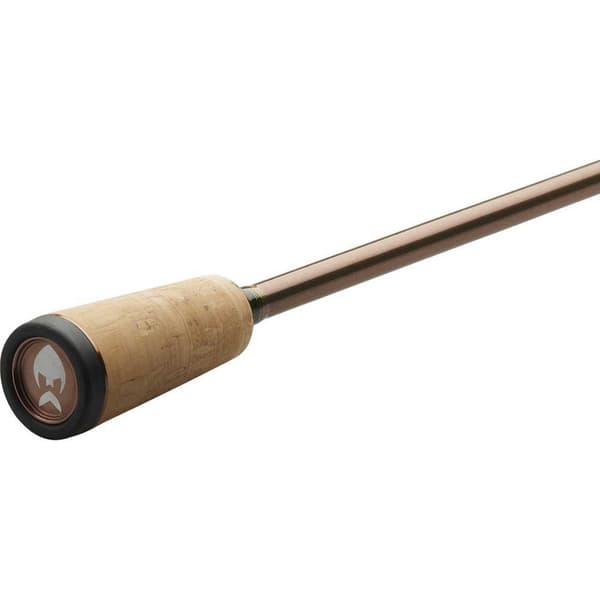 Westin Haspelspö W6 Spoon  2.13 m / 2-10 g