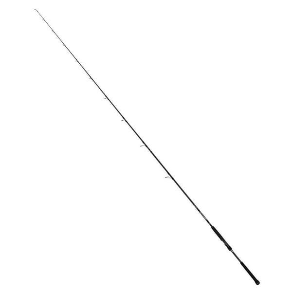 Hart Haspelspö Bloody Marine Power Svart 3.00 m / 30-120 g