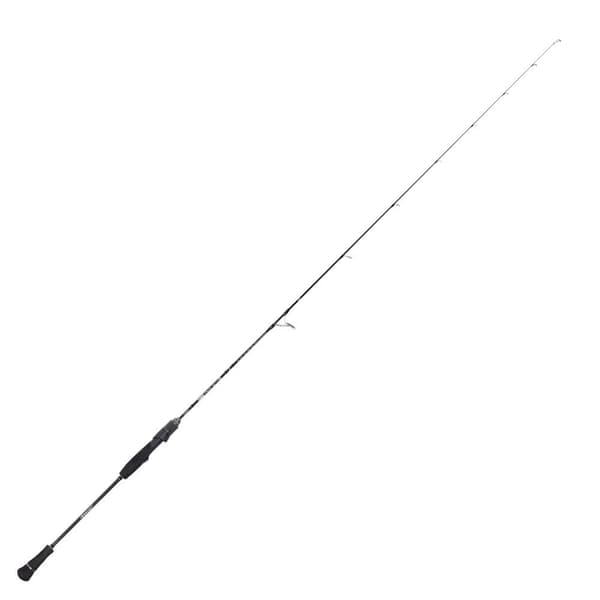 Hart Jiging Rod Toro Miura Fk S  1.83 m / 14-80 g
