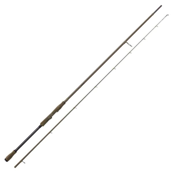 Savage Gear Haspelspö Sg4 Medium Game Svart 1.98 m / 7-23 g