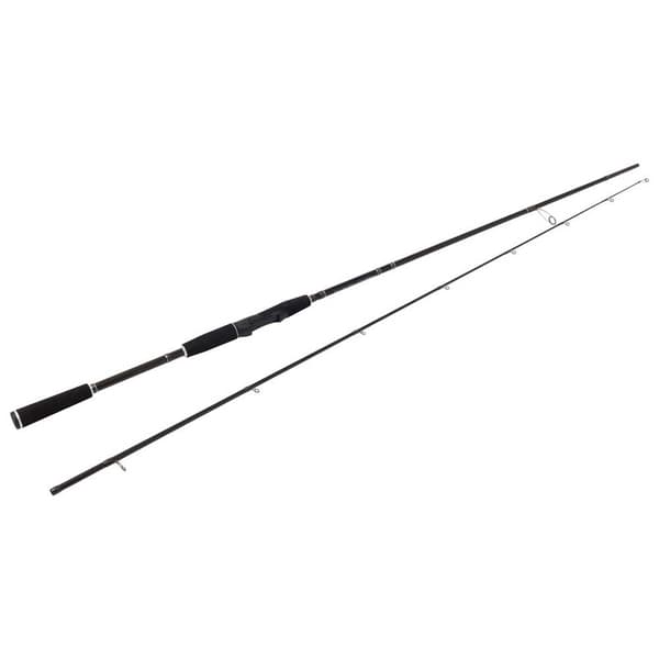 Westin Roterende Stang W2 Finesse Shad Søvfarvet 2.25 m / 12-38 g