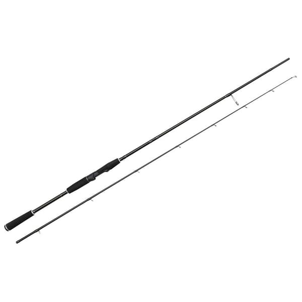 Westin Roterende Stang W2 Finesse Shad Søvfarvet 2.25 m / 12-38 g
