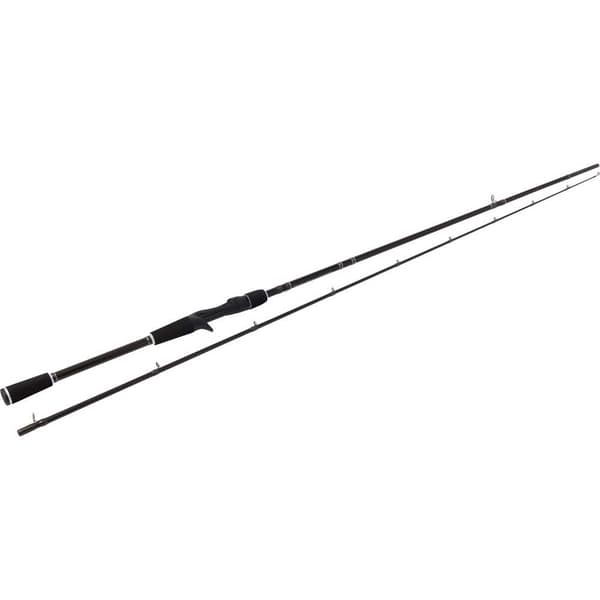 Westin Haspelspö W2 Powerstrike Silver 2.25 m / 10-40 g