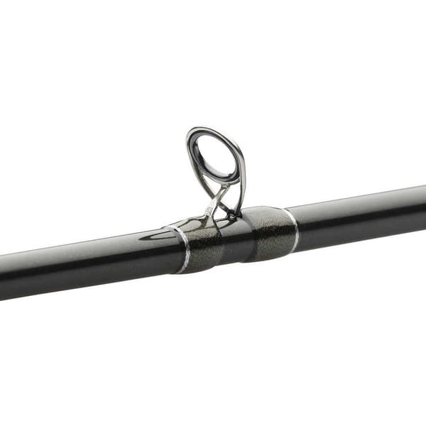 Westin Haspelspö W2 Powerstrike Silver 2.25 m / 10-40 g