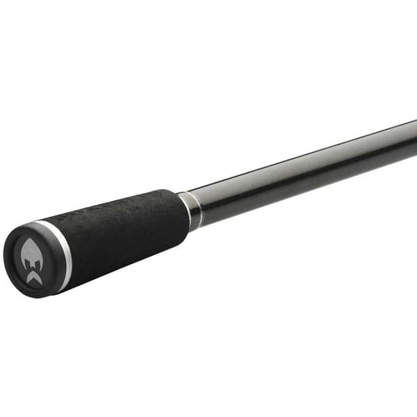 Westin Haspelspö W2 Powerstrike Silver 2.25 m / 10-40 g
