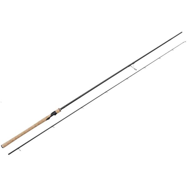Westin W2 Spin 2 Afsnit Spinning Rod Gylden 2.13 m / 3-15 g