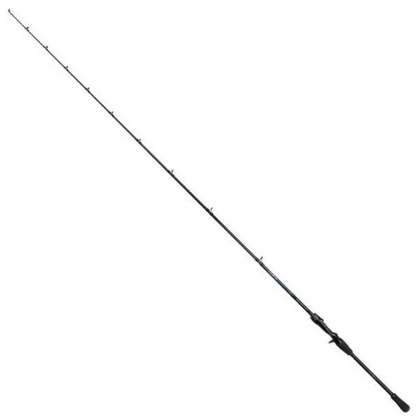 Mikado Vippende Stang Jaws Saira Specialist Søvfarvet 1.82 m / 10-70 g
