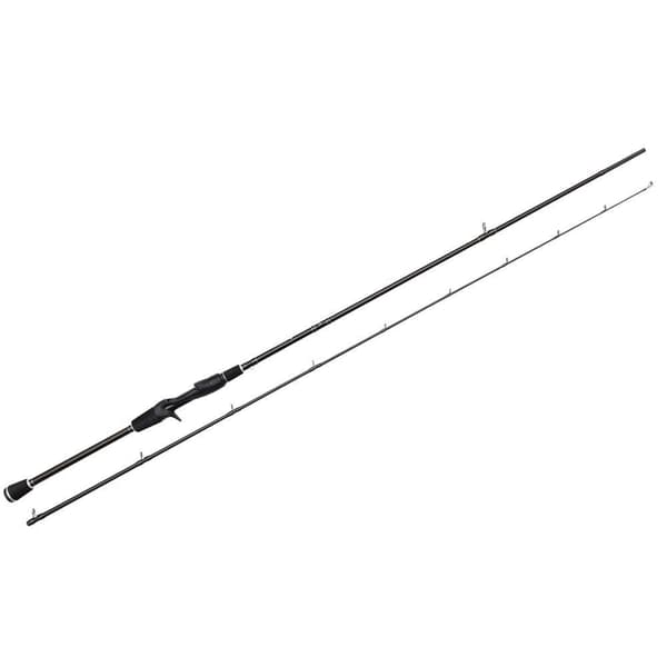 Westin Baitcasting Rod W2 Finesse T T&c  2.13 m / 7-21 g