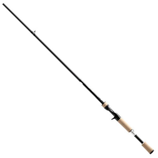 13 Fishing Baitcasting Stang Omen Black 1+1 Sort 2.24 m / 20-80 g