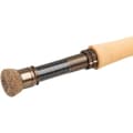 Miniatyrbillede 4 af 10: Hardy Fluefiskestang Z3 Ultralite Ll Rhw+eh Brun 3.40 m / Line 2