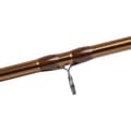 Miniatyrbillede 5 af 10: Hardy Fluefiskestang Z3 Ultralite Ll Rhw+eh Brun 3.40 m / Line 2