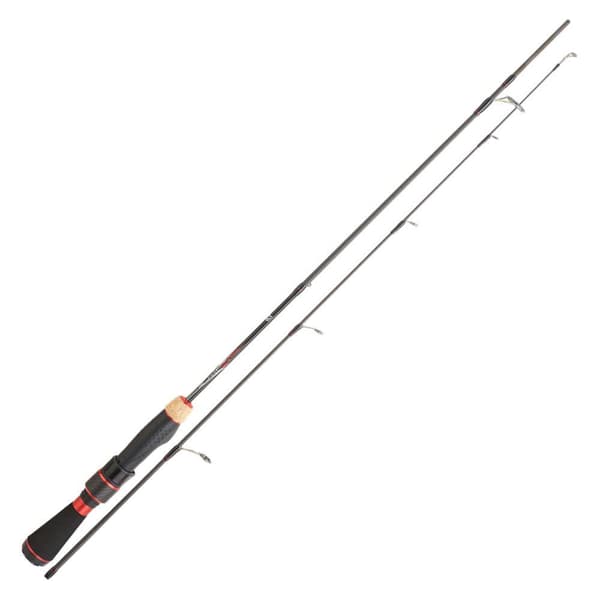 Daiwa Roterende Stang Crossfire Søvfarvet 1.80 m / 5-14 g