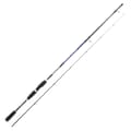 Miniatyrbillede 1 af 2: Yokozuna Roterende Stang Rock Star  2.10 m / 3-15 g