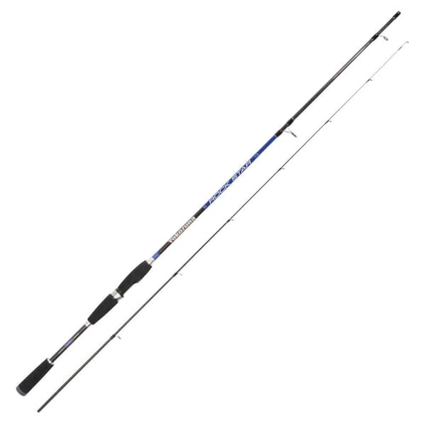 Yokozuna Roterende Stang Rock Star  2.10 m / 3-15 g