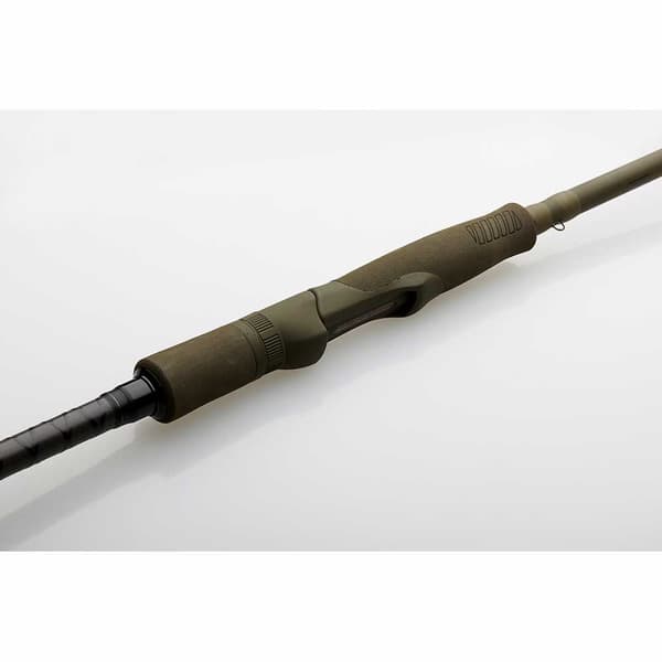 Savage Gear Roterende Stang Sg4 Medium Game Tr Søvfarvet 2.69 m / 15-45 g