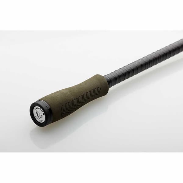 Savage Gear Roterende Stang Sg4 Medium Game Tr Søvfarvet 2.69 m / 15-45 g