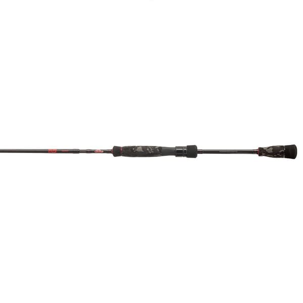 Berkley Roterende Stang Urbn Roamer Sort 1.80 m / 15 g