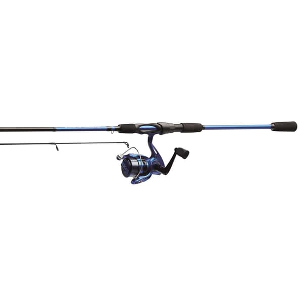 Kinetic Arcade CL Fishing Set 8' M 8-30g 2pcs